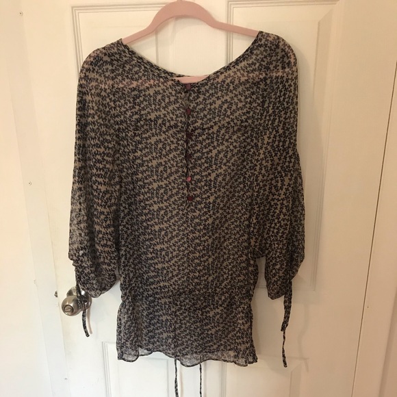 blouse - Picture 2 of 8